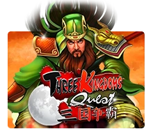 Joker123 : Three Kingdoms Quest - JPMAXWIN188