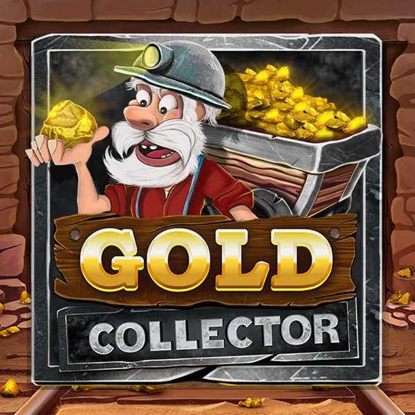 Gold Collector - JPMAXWIN188