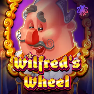 Octoplay : Wilfreds Wheel - JPMAXWIN188