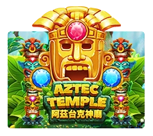 Joker123 : Aztec Temple - JPMAXWIN188