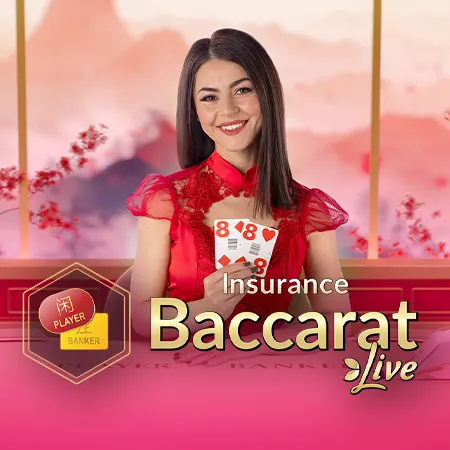 Baccarat Insurance - JPMAXWIN188