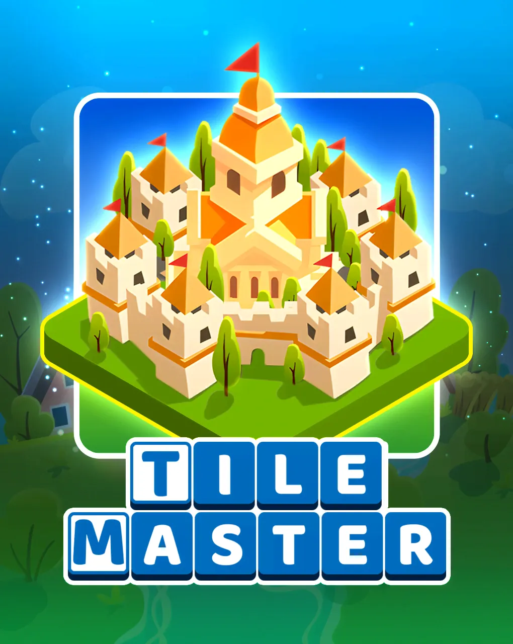 Tile Master - JPMAXWIN188