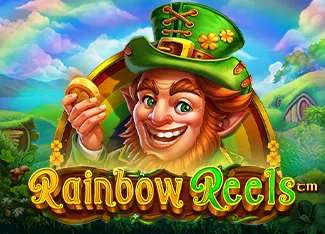 Pragmatic : Rainbow Reels - JPMAXWIN188