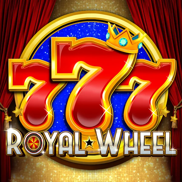 777 Royal Wheel - JPMAXWIN188