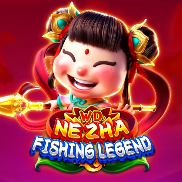 WD Nezha Fishing Legend - JPMAXWIN188