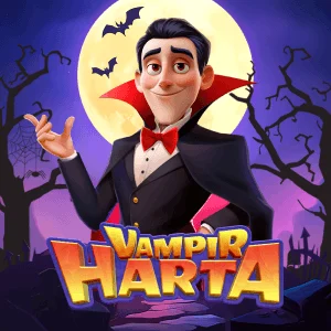Besoft : Vampire Treasure - JPMAXWIN188