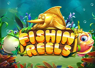 Pragmatic : Fishin Reels - JPMAXWIN188