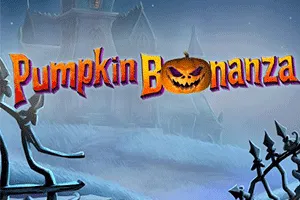 Pumpkin Bonanza - JPMAXWIN188