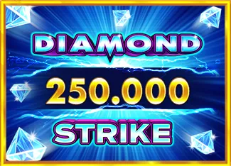 Pragmatic : Diamond Strike 250,000 - JPMAXWIN188