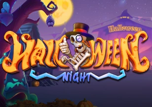 Hallowen - JPMAXWIN188