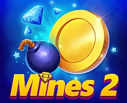 Mines 2 - JPMAXWIN188