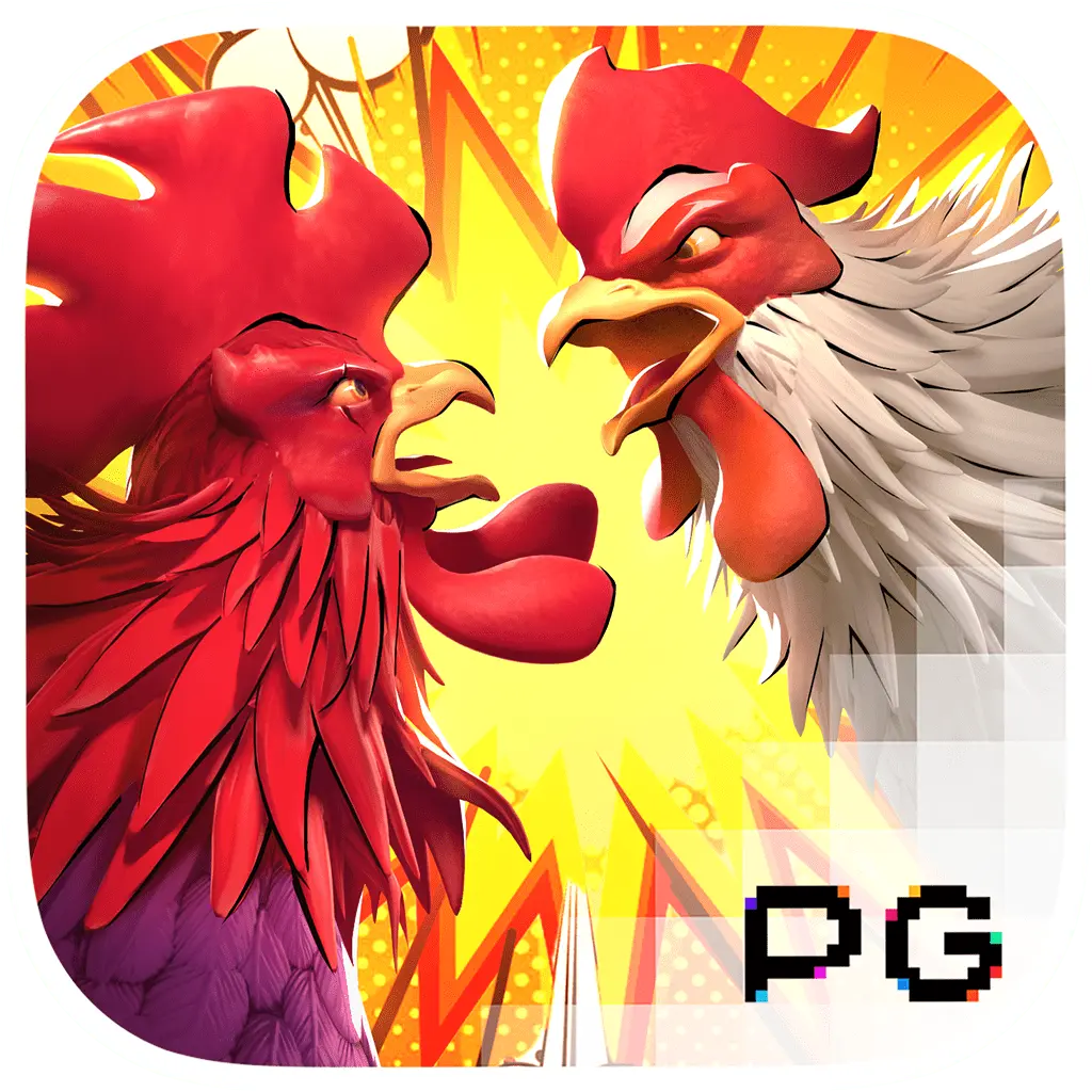 Rooster Rumble - JPMAXWIN188