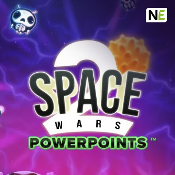 Space Wars 2 - JPMAXWIN188