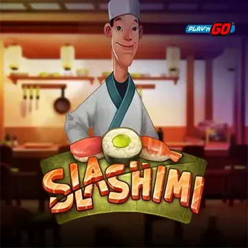 PlaynGo : Slashimi - JPMAXWIN188