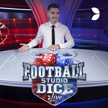 Football Studio - JPMAXWIN188