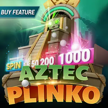 Aztec Plinko - JPMAXWIN188