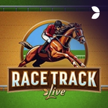 Race Track - JPMAXWIN188