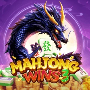 Besoft : Mahjong Wins 3 - JPMAXWIN188