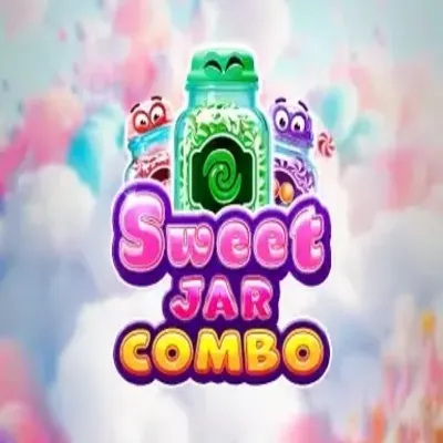 Sweet Jar Combo - JPMAXWIN188