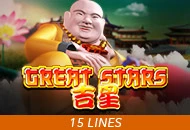 Great Stars - JPMAXWIN188