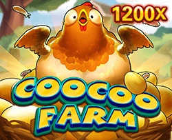 JDB : CooCooFarm - JPMAXWIN188