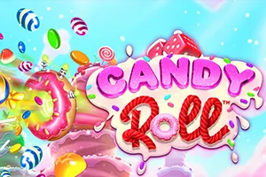 Candy Roll™ - JPMAXWIN188