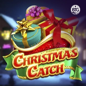 Bigtime : Christmas Catch - JPMAXWIN188
