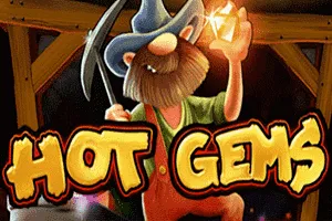 Hot Gems - JPMAXWIN188