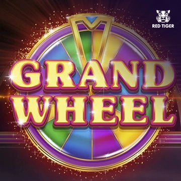 Redtiger : Grand Wheel - JPMAXWIN188