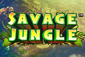 Savage Jungle - JPMAXWIN188