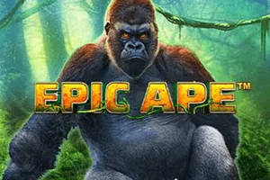 Epic Ape - JPMAXWIN188