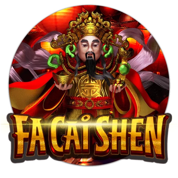 Habanero : Fa Cai Shen - JPMAXWIN188