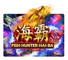 Fish Haiba - JPMAXWIN188
