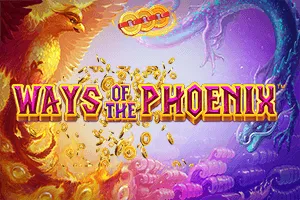 Ways of the Phoenix - JPMAXWIN188
