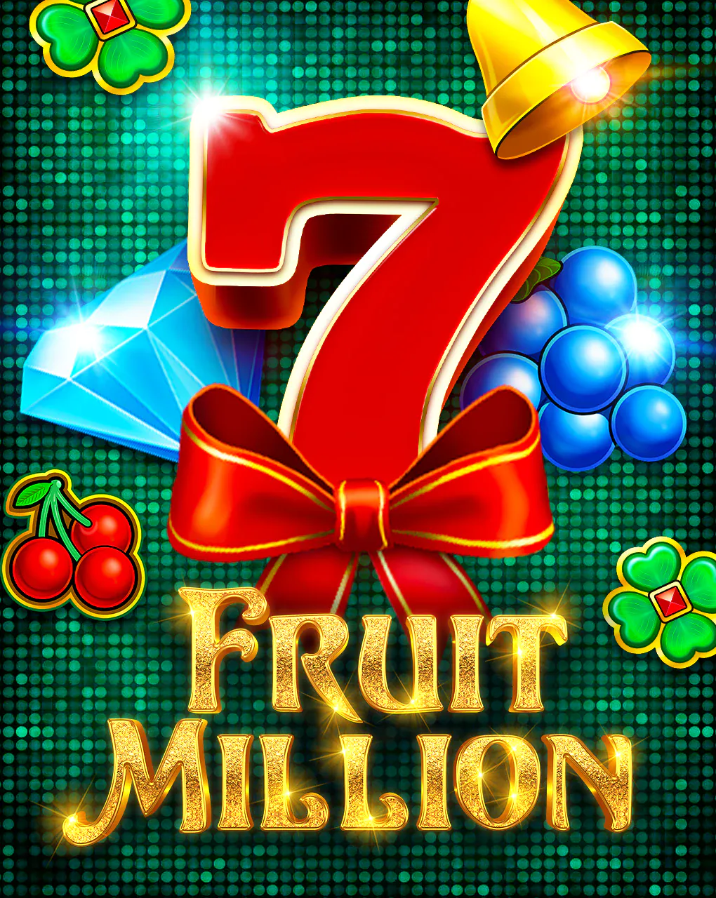 Fruit Million - JPMAXWIN188
