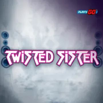 PlaynGo : Twisted Sister - JPMAXWIN188