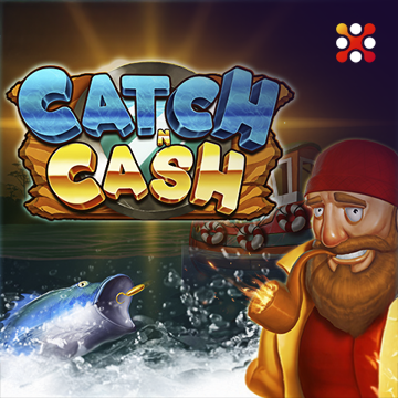 Catch n Cash - JPMAXWIN188