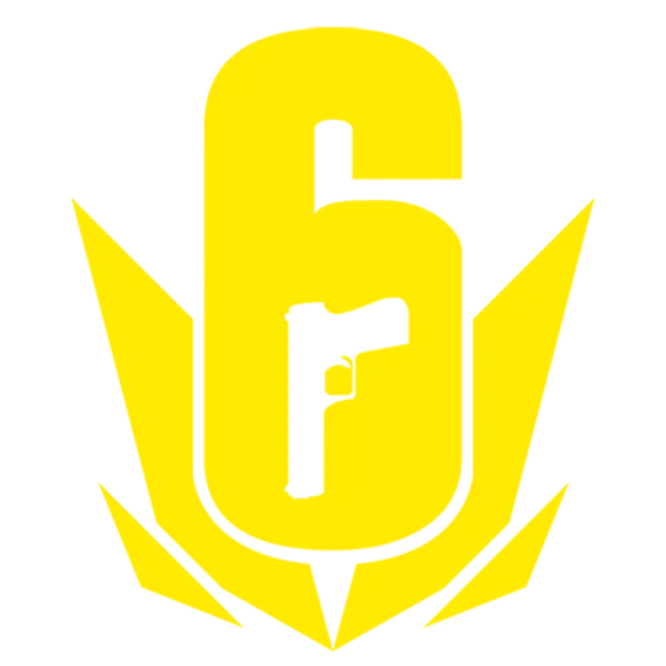 Rainbow Six 彩虹6号 - JPMAXWIN188