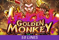 Golden Monkey - JPMAXWIN188