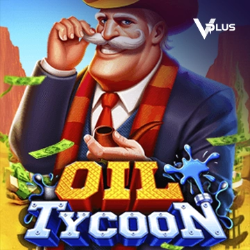 Oil Tycoon - JPMAXWIN188