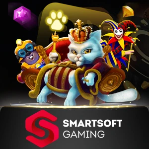 SmartSoft - JPMAXWIN188