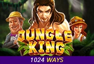 Jungle King - JPMAXWIN188