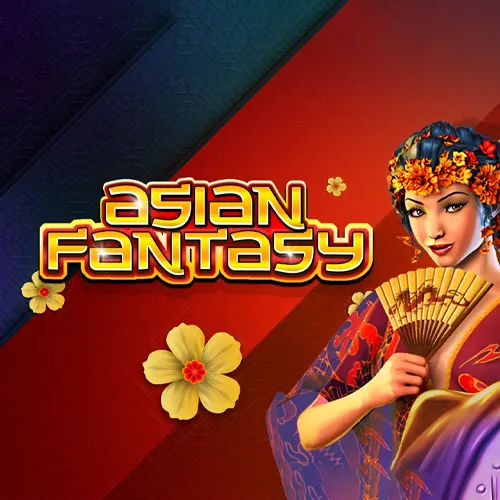 Asian Fantasy - JPMAXWIN188