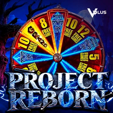 PROJECT REBORN - JPMAXWIN188