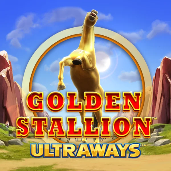 Golden Stallion - JPMAXWIN188