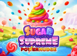 Pragmatic : Sugar Supreme Powernudge - JPMAXWIN188