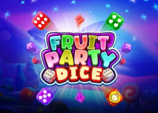 Pragmatic : Fruit Party Dice - JPMAXWIN188
