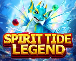 Spirit Tide Legend - JPMAXWIN188