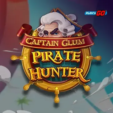 PlaynGo : Captain Glum: Pirate Hunter - JPMAXWIN188