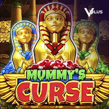 Mummy``s Curse - JPMAXWIN188